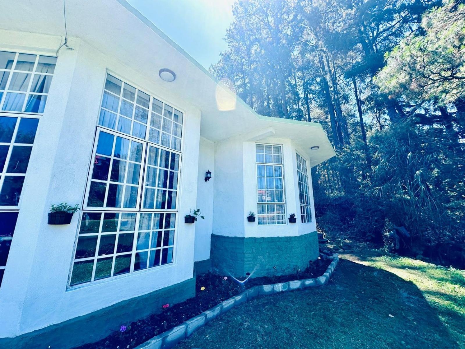 Lakeside Cottage By Clover Nuwara Eliya Exterior photo