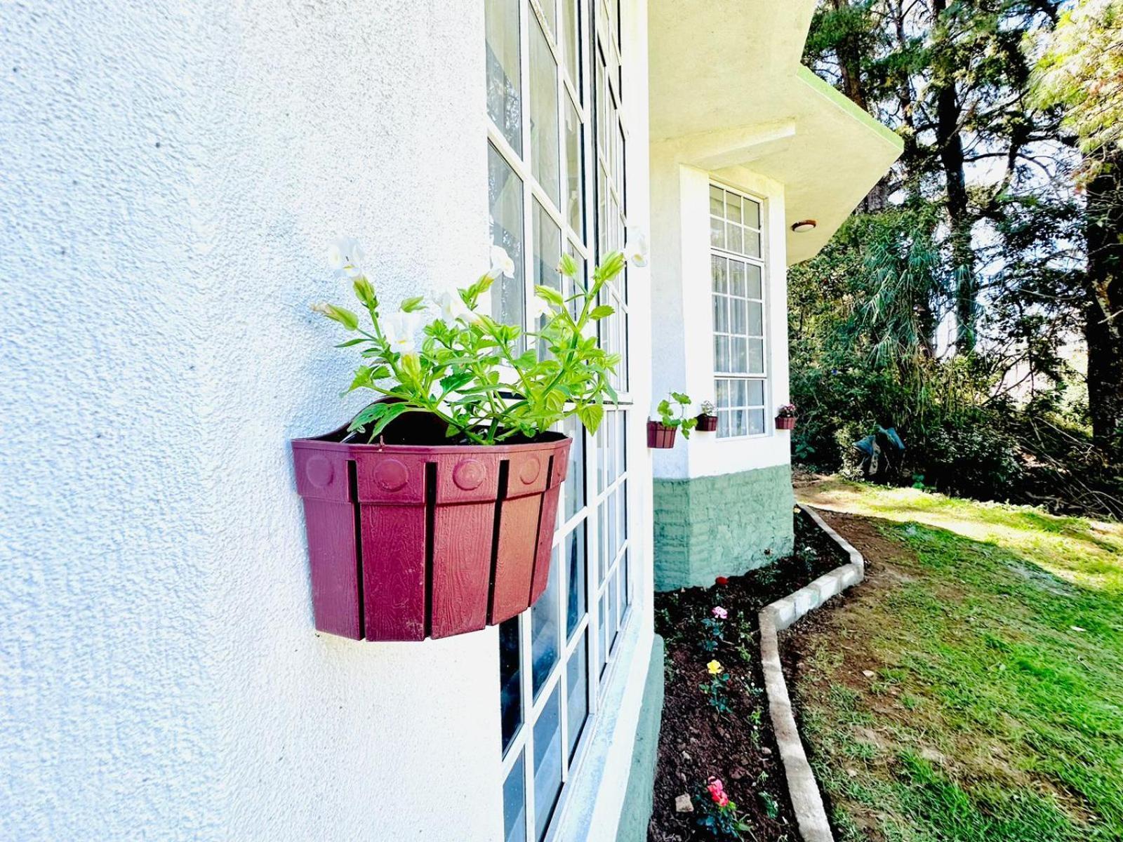 Lakeside Cottage By Clover Nuwara Eliya Exterior photo