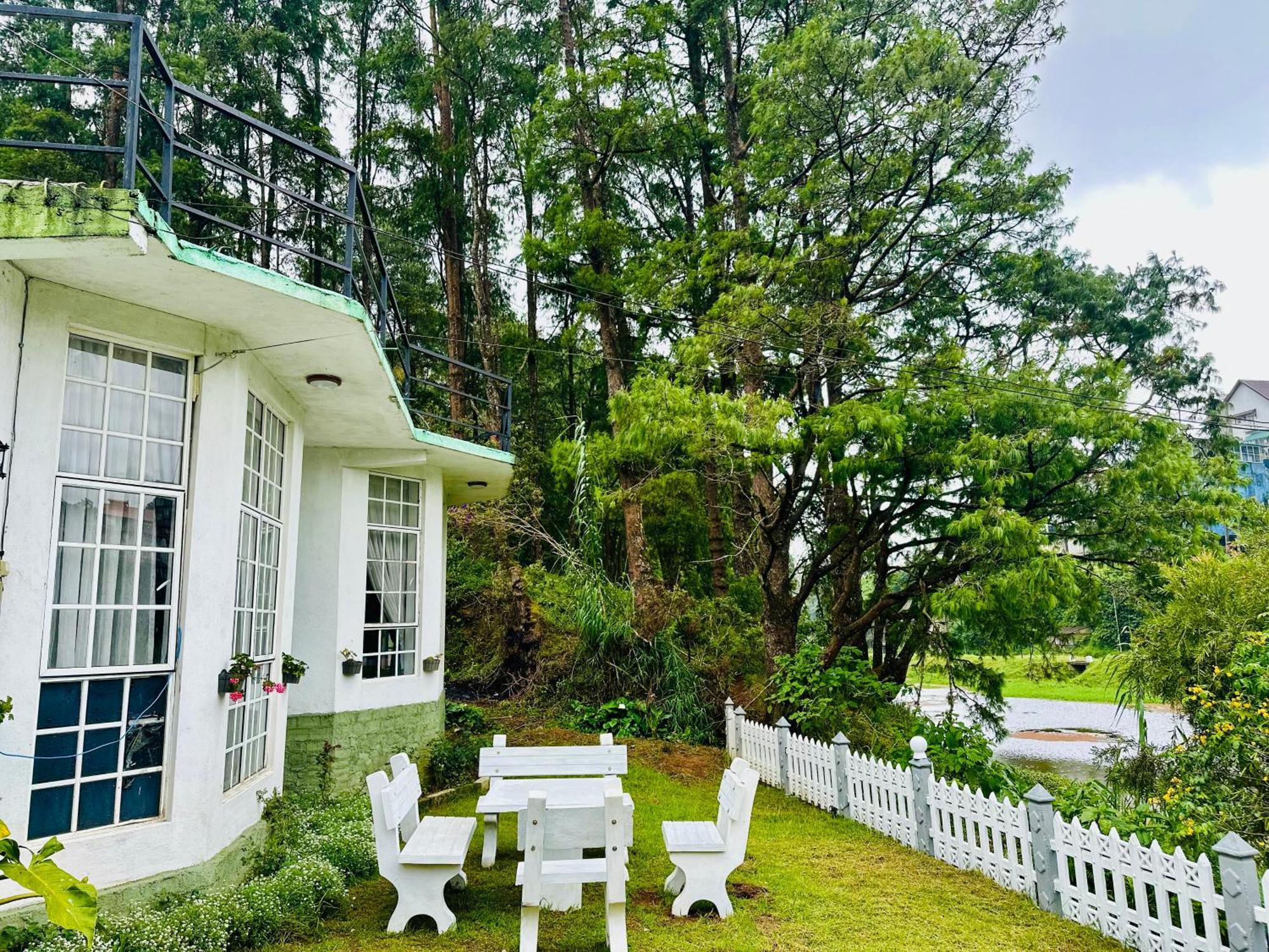 Lakeside Cottage By Clover Nuwara Eliya Exterior photo