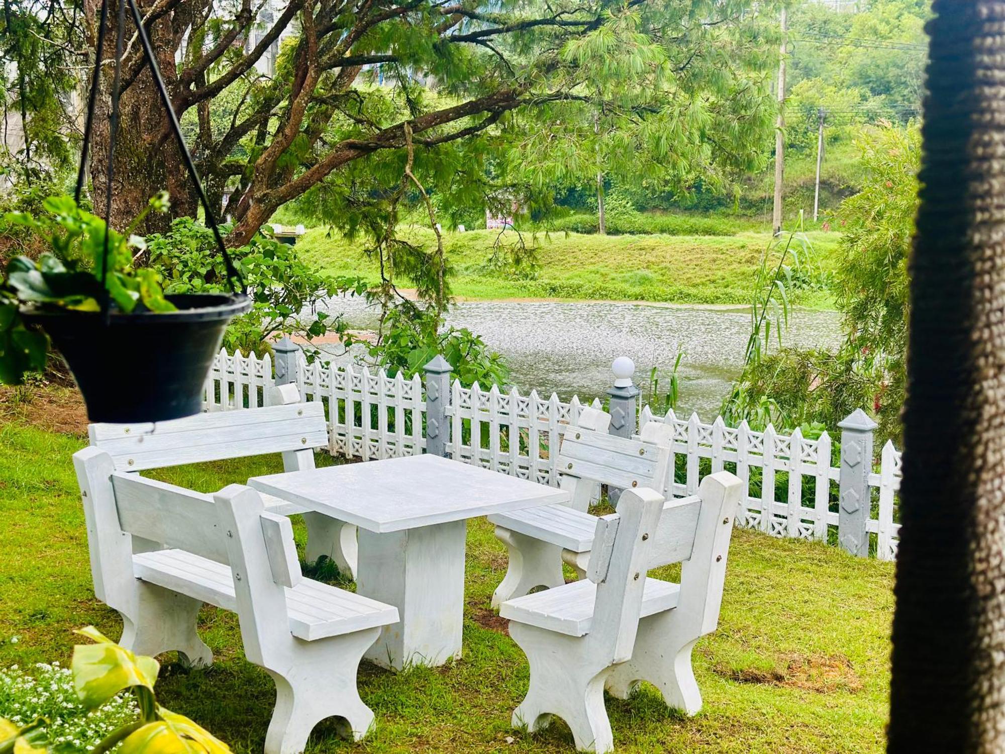 Lakeside Cottage By Clover Nuwara Eliya Exterior photo